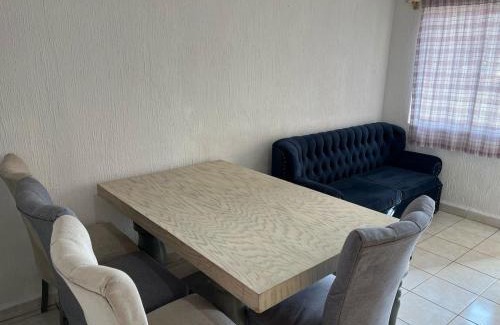 Leon Apartment | Departamento Integral Facturamos!
