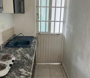 Leon Apartment | Departamento Integral Facturamos!