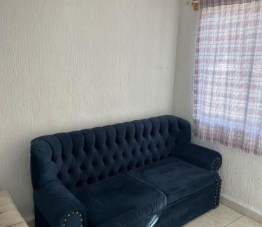 Leon Apartment | Departamento Integral Facturamos!