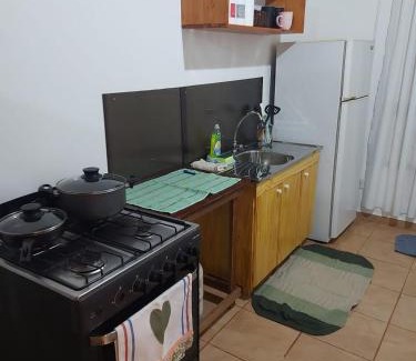 Posadas Apartment | Departamento Itaembe Guazu