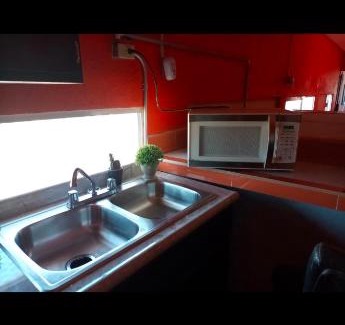 Recinto Portuario Apartment | Departamento Kassandra