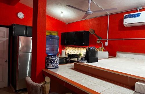 Recinto Portuario Apartment | Departamento Kassandra