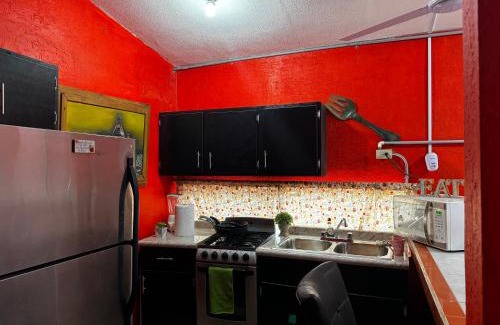 Recinto Portuario Apartment | Departamento Kassandra