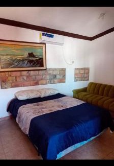 Recinto Portuario Apartment | Departamento Kassandra