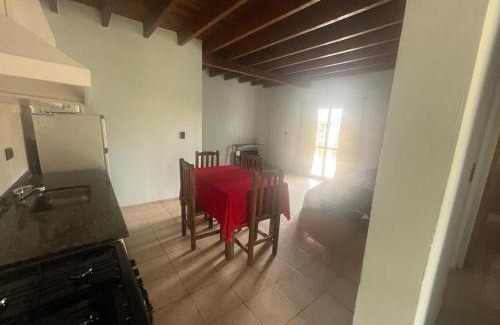 Guaymallen Apartment | Departamento Lamadrid