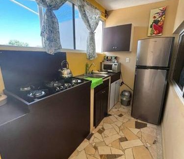 Morelia Apartment | Departamento las Flores