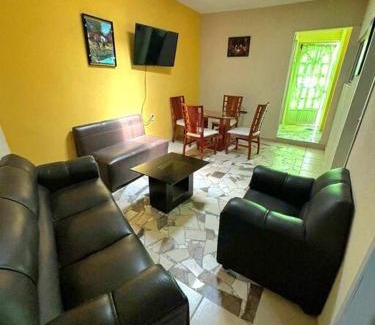 Morelia Apartment | Departamento las Flores