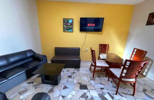 Morelia Apartment | Departamento las Flores