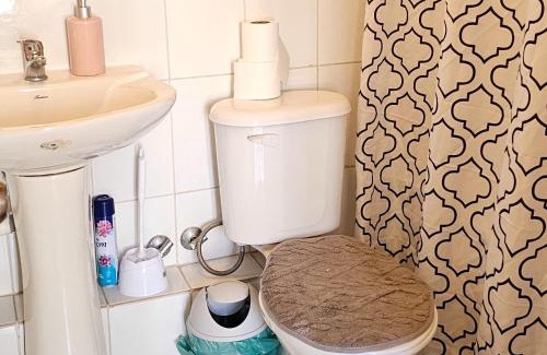 Los Andes Apartment | Departamento los andes vista a la cordillera