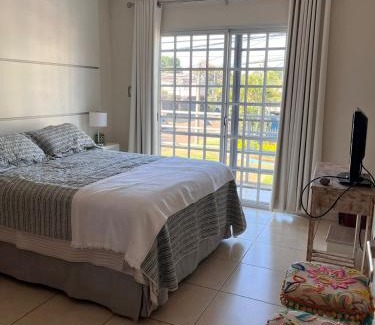 Posadas Apartment | Departamento Los Jilgueros