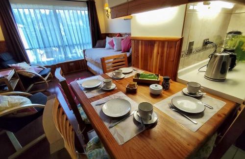 Pucon Apartment | Departamento Los Refugios