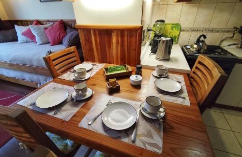 Pucon Apartment | Departamento Los Refugios