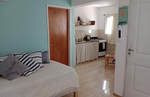 Mina Clavero Apartment | Departamento Los Tilos