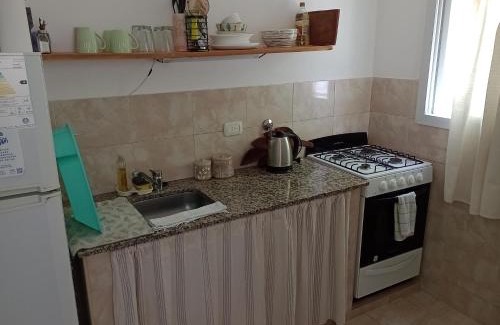 Mina Clavero Apartment | Departamento Los Tilos