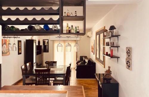 Villa Maria Apartment | Departamento Ludmila