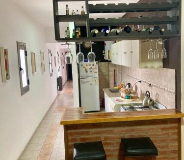 Villa Maria Apartment | Departamento Ludmila