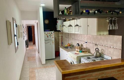 Villa Maria Apartment | Departamento Ludmila