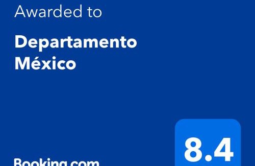 Tampico Apartment | Departamento México