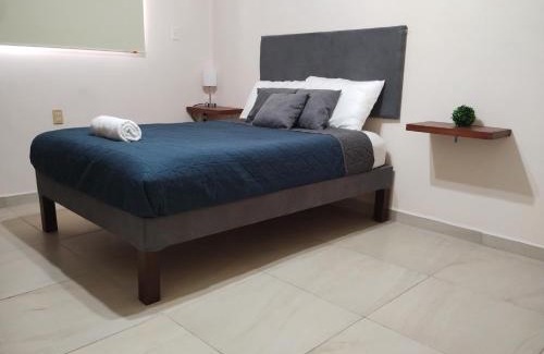 Tampico Apartment | Departamento México