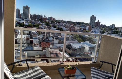 Santa Fe Apartment | Departamento macrocentro Santa Fe