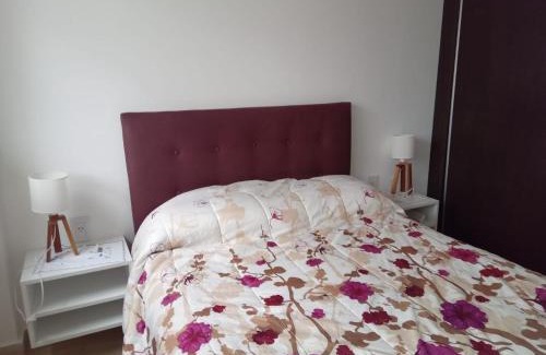 Santa Fe Apartment | Departamento macrocentro Santa Fe