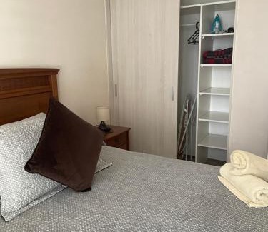 Concepcion Apartment | Departamento Maipú Poniente