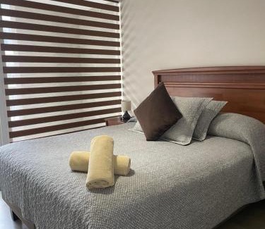 Concepcion Apartment | Departamento Maipú Poniente