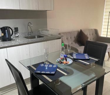 Concepcion Apartment | Departamento Maipú Poniente