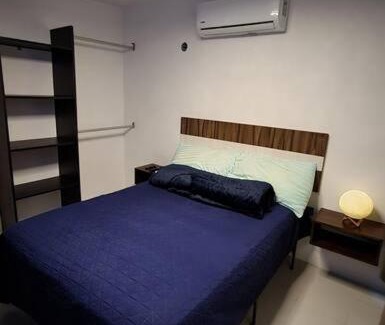 Downtown Cancun Apartment | Departamento Mango a 10 minutos de la Playa