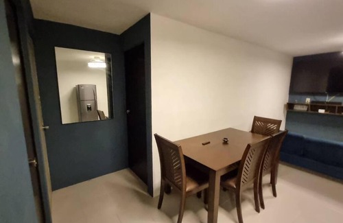 Downtown Cancun Apartment | Departamento Mango a 10 minutos de la Playa