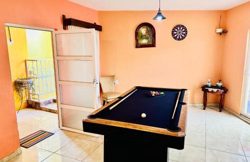 Tequila Apartment | Departamento María Concepción