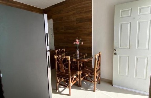 Luis Donaldo Colosio Apartment | Departamento Mar