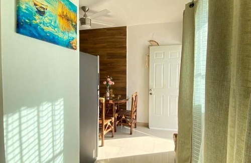 Luis Donaldo Colosio Apartment | Departamento Mar