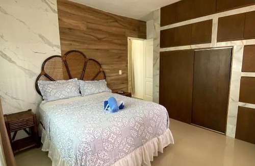 Luis Donaldo Colosio Apartment | Departamento Mar