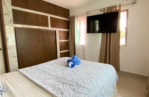 Luis Donaldo Colosio Apartment | Departamento Mar