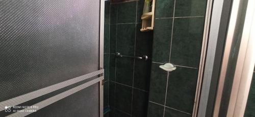 Cuenca Apartment | Departamento Marlene