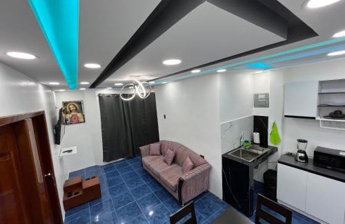 San Eduardo Apartment | Departamento Master - 4 minutos Consulado Americano - Guayaquil