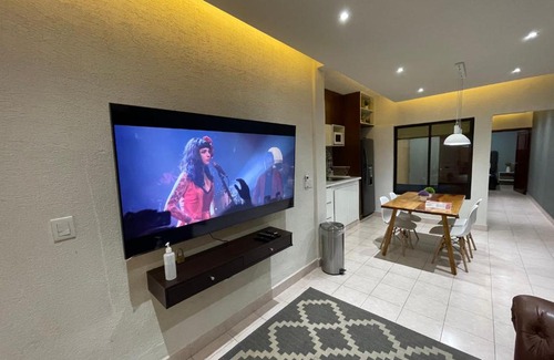Tuxtla Gutierrez Apartment | Departamento MAYA. Departamento inteligente.