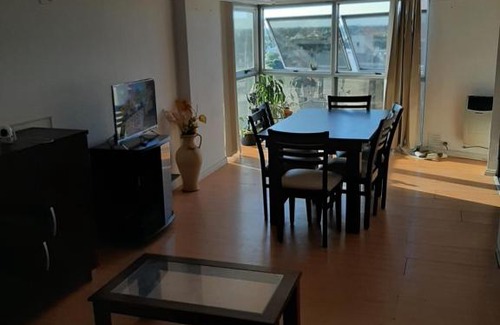 Rio Cuarto Apartment | Departamento MeR