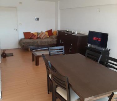 Rio Cuarto Apartment | Departamento MeR