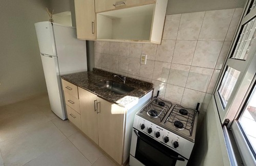 Formosa Apartment | Departamento Miramontes