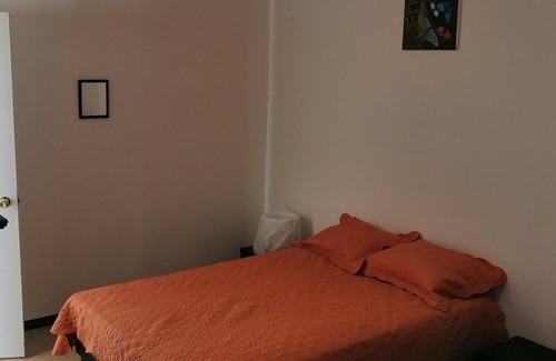 Chihuahua House | Departamento Moderno y Confortable