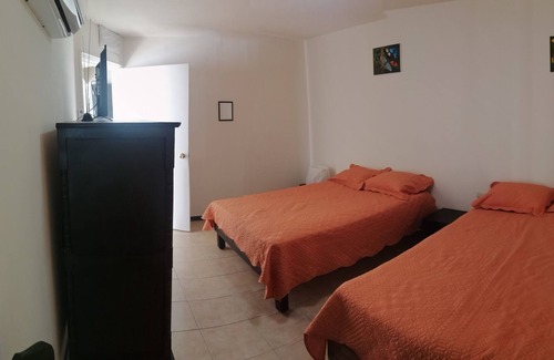 Chihuahua House | Departamento Moderno y Confortable