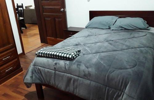 Totoracocha Apartment | Departamento Monay 1