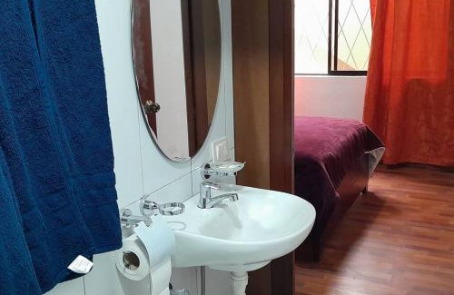 Totoracocha Apartment | Departamento Monay 1