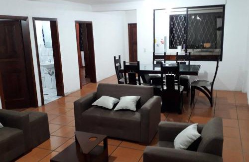 Totoracocha Apartment | Departamento Monay 1