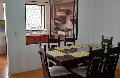 Totoracocha Apartment | Departamento Monay 1