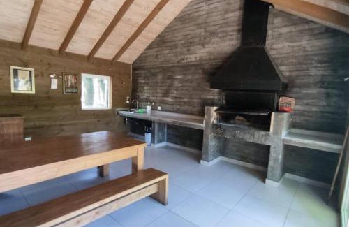 Pucon Apartment | Departamento muy confortable y cómodo en lugar muy tranquilo