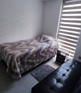 Pucon Apartment | Departamento muy confortable y cómodo en lugar muy tranquilo