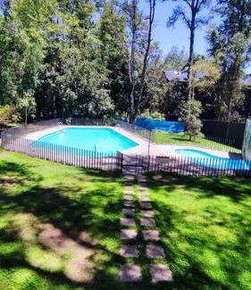 Pucon Apartment | Departamento muy confortable y cómodo en lugar muy tranquilo